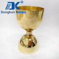 Hot Sale Lost Wax Casting Cup Manufacture